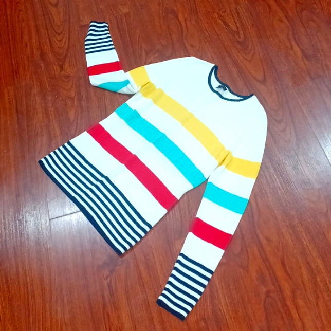 Tabots Sweater
